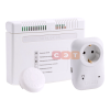 Теплоинформатор TEPLOCOM Pro GSM